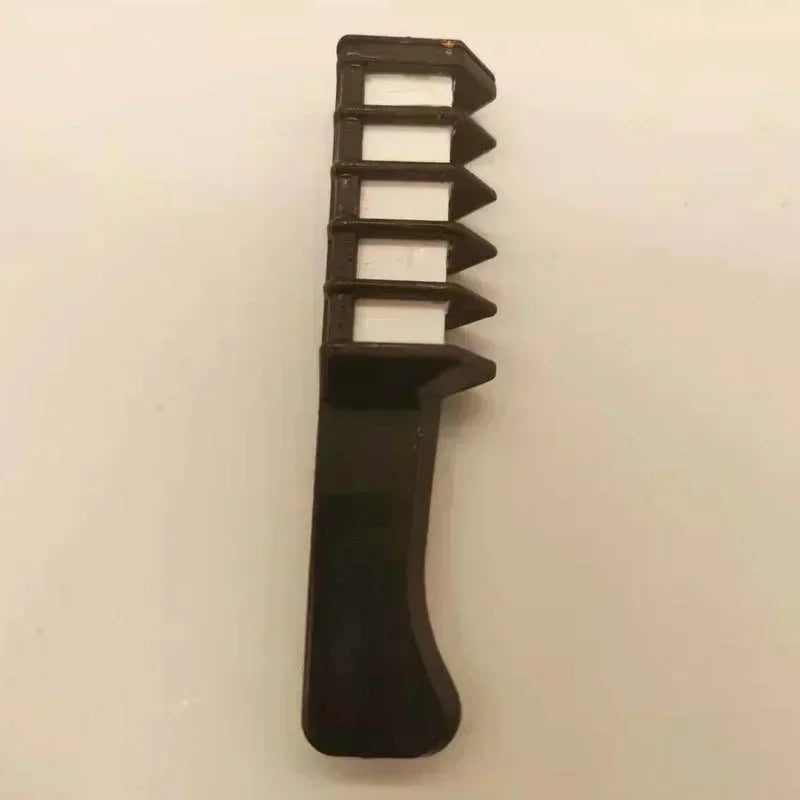 6/1pcs Hair Dye Comb Mascara Design Crayons